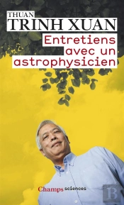 Entretiens Avec Un Astrophysicien