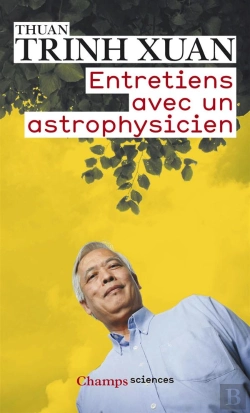 Bertrand.pt - Entretiens Avec Un Astrophysicien