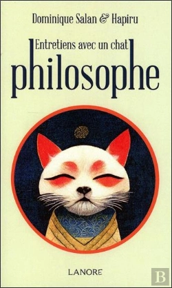 Bertrand.pt - Entretiens Avec Un Chat Philosophe