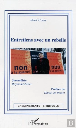 Bertrand.pt - Entretiens Avec Un Rebelle