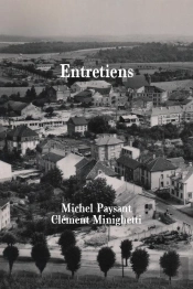 Entretiens