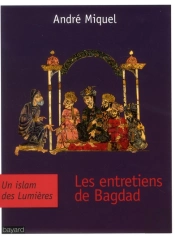 Entretiens De Bagdad