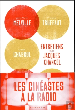 Bertrand.pt - Entretiens De Jacques Chancel Avec Des Realisateurs