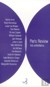 Entretiens De La Paris Review T.Ii (L