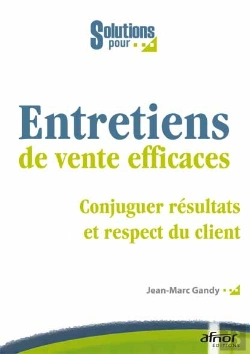 Bertrand.pt - Entretiens De Vente Efficaces