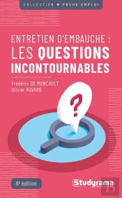 Entretiens D'Embauche : Les Questions Incontournables