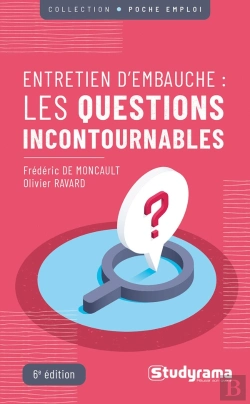 Bertrand.pt - Entretiens D'Embauche : Les Questions Incontournables
