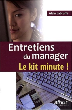 Bertrand.pt - Entretiens Du Manager - Le Kit Minute