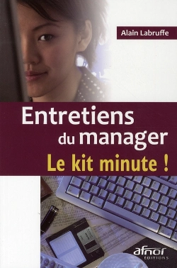 Bertrand.pt - Entretiens Du Manager, Le Kit Minute !