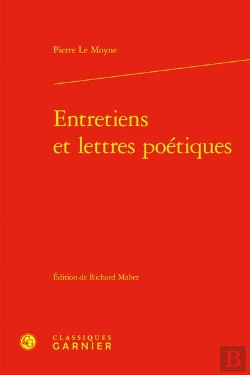 Bertrand.pt - Entretiens Et Lettres Poetiques