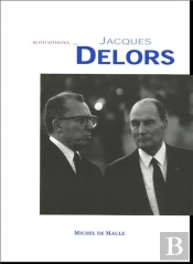 Entretiens -Jacques Delors