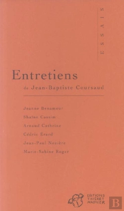 Bertrand.pt - Entretiens