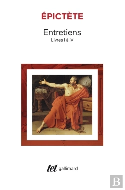 Bertrand.pt - Entretiens Livre 1 A 4