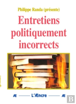 Bertrand.pt - Entretiens Politiquement Incorrects