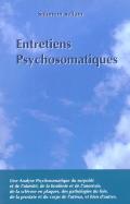Entretiens Psychosomatiques
