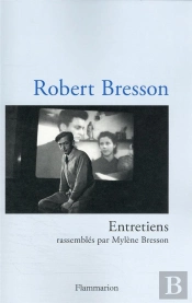 Entretiens : Rassemblés Par Mylène Bresson
