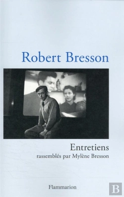 Bertrand.pt - Entretiens : Rassemblés Par Mylène Bresson