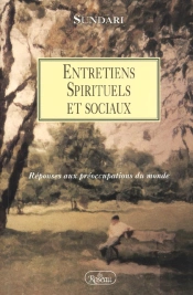 Entretiens Spirituels Et Sociaux
