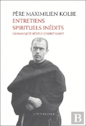 Entretiens Spirituels Inedits