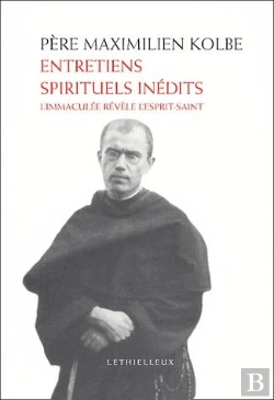 Bertrand.pt - Entretiens Spirituels Inedits