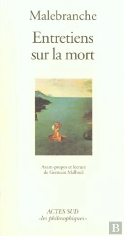 Bertrand.pt - Entretiens Sur La Mort