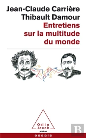 Entretiens Sur La Multitude Du Monde