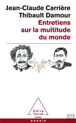 Bertrand.pt - Entretiens Sur La Multitude Du Monde