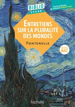 Bertrand.pt - Entretiens Sur La Pluralité Des Mondes