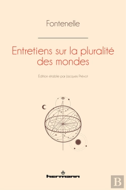 Bertrand.pt - Entretiens Sur La Pluralité Des Mondes