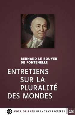 Bertrand.pt - Entretiens Sur La Pluralité Des Mondes