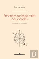 Entretiens Sur La Pluralité Des Mondes