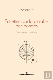 Entretiens Sur La Pluralité Des Mondes