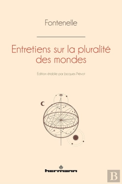 Bertrand.pt - Entretiens Sur La Pluralité Des Mondes