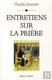 Entretiens Sur La Prière