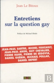Entretiens Sur La Question Gay