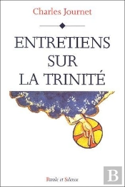 Entretiens Sur La Trinité