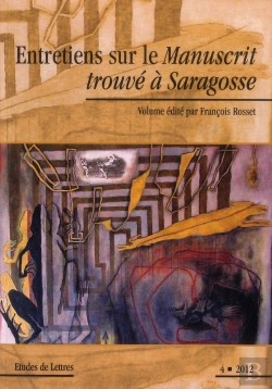 Bertrand.pt - Entretiens Sur Le Manuscrit Trouve A Saragosse