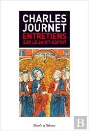Entretiens Sur Le Saint Esprit