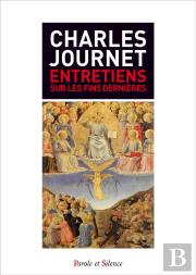 Entretiens Sur Les Fins Dernières