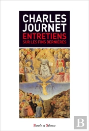 Entretiens Sur Les Fins Dernières