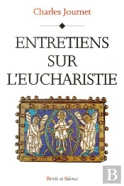 Entretiens Sur L'Eucharistie