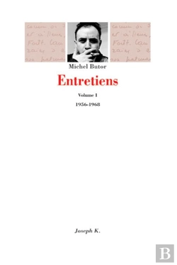 Bertrand.pt - Entretiens T.1 1956-1968