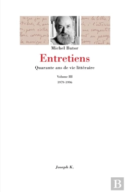Bertrand.pt - Entretiens T.3 ; 1979-1996