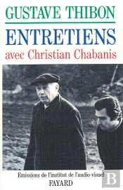 Entretiens