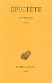 Entretiens Tome 3