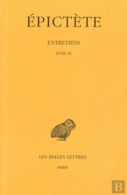 Bertrand.pt - Entretiens Tome 3