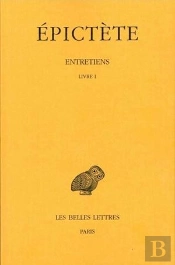 Entretiens. Tome I: Livre I