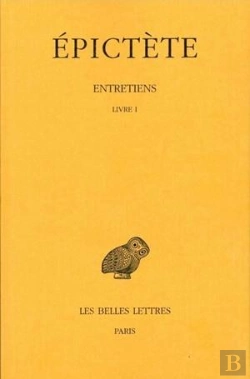 Bertrand.pt - Entretiens. Tome I: Livre I
