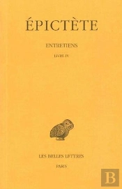 Entretiens. Tome Iv : Livre Iv