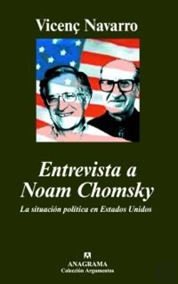 Bertrand.pt - Entrevista A Noam Chomsky